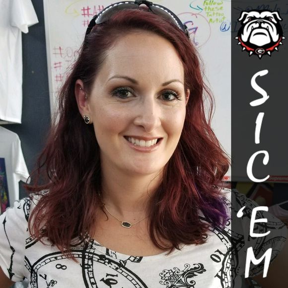 Meet your Posher, Elisha - Picture 1 of 1